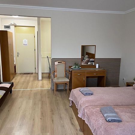 Brookforest Apartman Hajdúszoboszló Exterior foto
