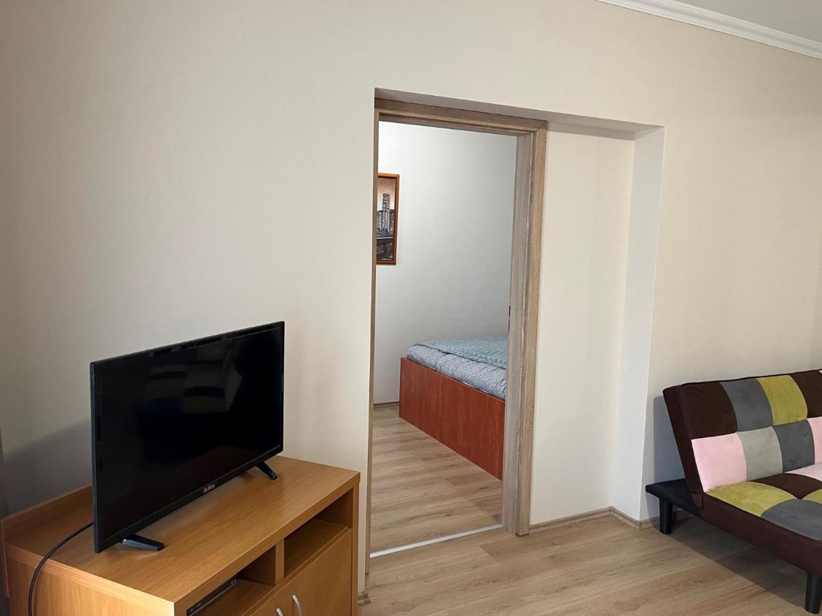 Brookforest Apartman Hajdúszoboszló Exterior foto